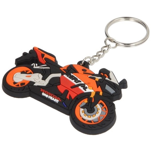 Breloc Cheie Bike It Honda CBR600RR KEYR123